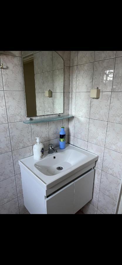 Apartman Grujicic 1 布德瓦 外观 照片